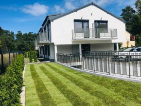 Apartamenty Prima in Poddąbie
